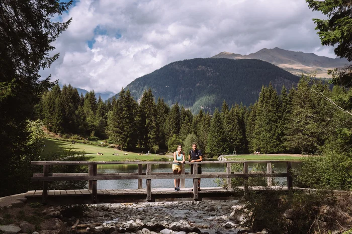 Sehenswürdigkeiten im Val di Sole nahe dem Tevini Resort | Trentino Sehenswürdigkeiten im Val di Sole nahe dem Tevini Resort | Trentino