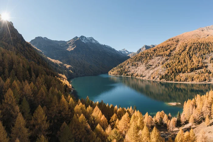 Sehenswürdigkeiten im Val di Sole nahe dem Tevini Resort | Trentino Sehenswürdigkeiten im Val di Sole nahe dem Tevini Resort | Trentino