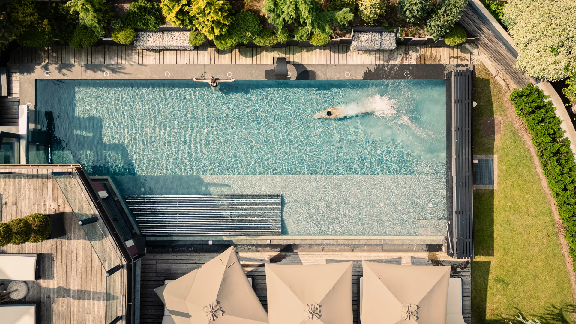 Day Spa in Val di Sole | Tevini Resort 4★ Superior Day Spa in Val di Sole | Tevini Resort 4★ Superior