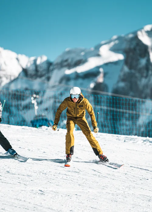 Ski Holiday in the Dolomites | Tevini Resort, Near the Slopes Ski Holiday in the Dolomites | Tevini Resort, Near the Slopes