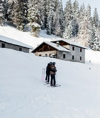 Hotel im Trentino mit geführten Wanderungen | Tevini Resort 4★