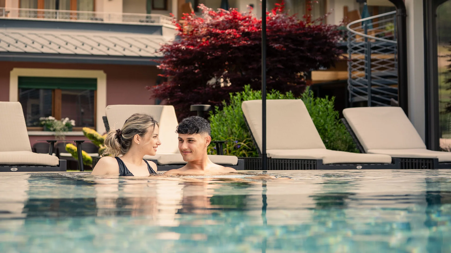 Tevini Resort 4★S | Hotel in Val di Sole near the Dolomites Tevini Resort 4★S | Hotel in Val di Sole near the Dolomites