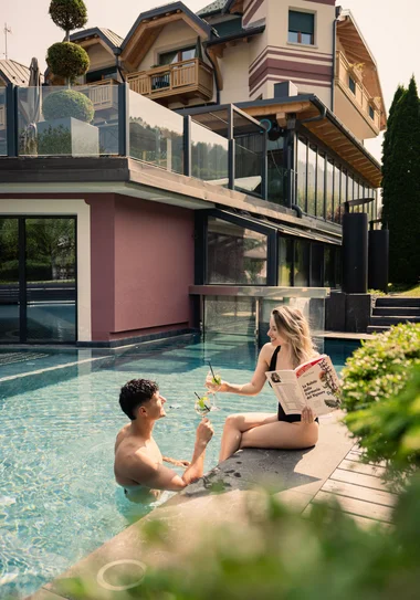 Tevini Resort 4★S | Hotel in Val di Sole near the Dolomites Tevini Resort 4★S | Hotel in Val di Sole near the Dolomites