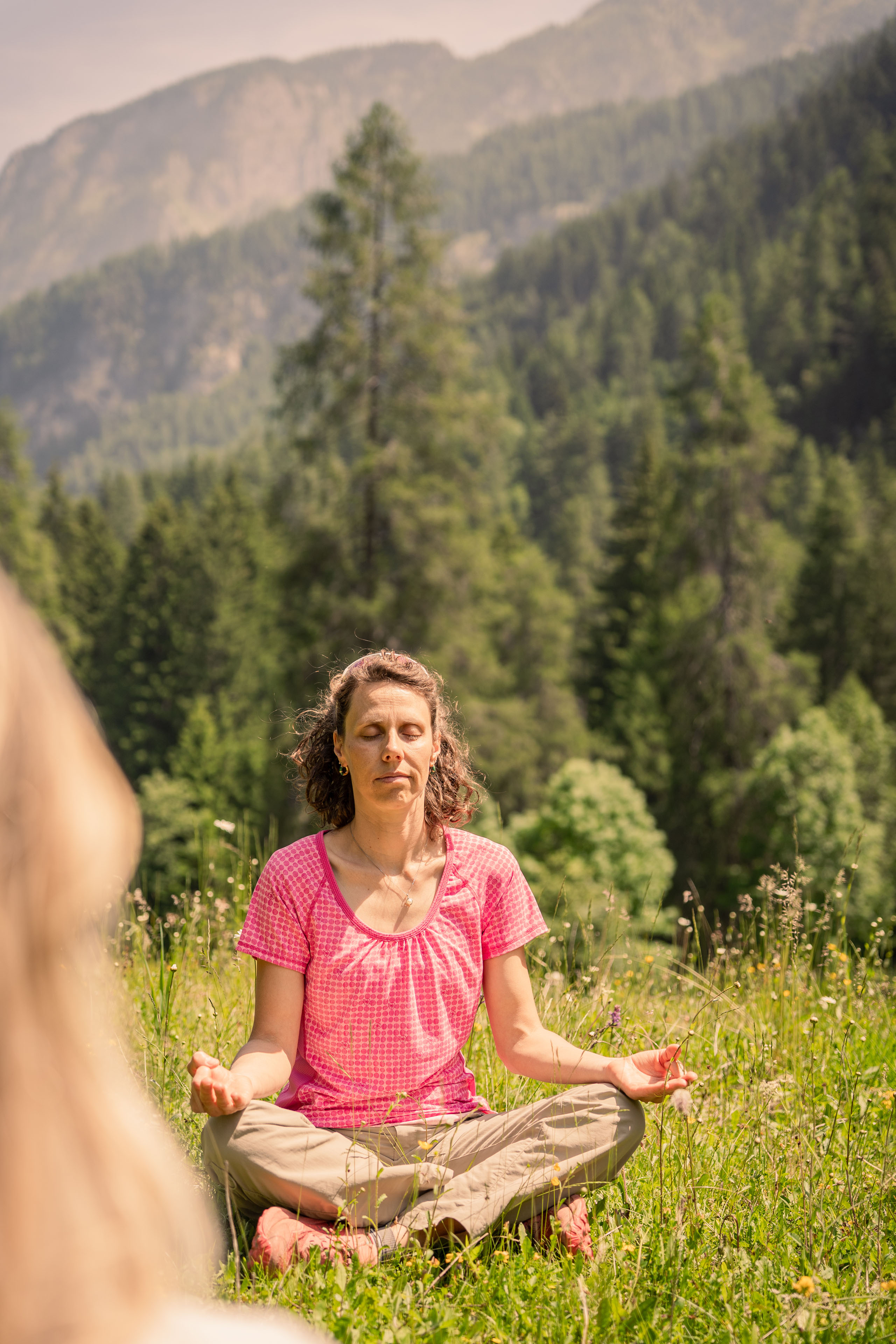 Yoga Retreat Dolomites | Tevini Resort in Trentino Yoga Retreat Dolomites | Tevini Resort in Trentino