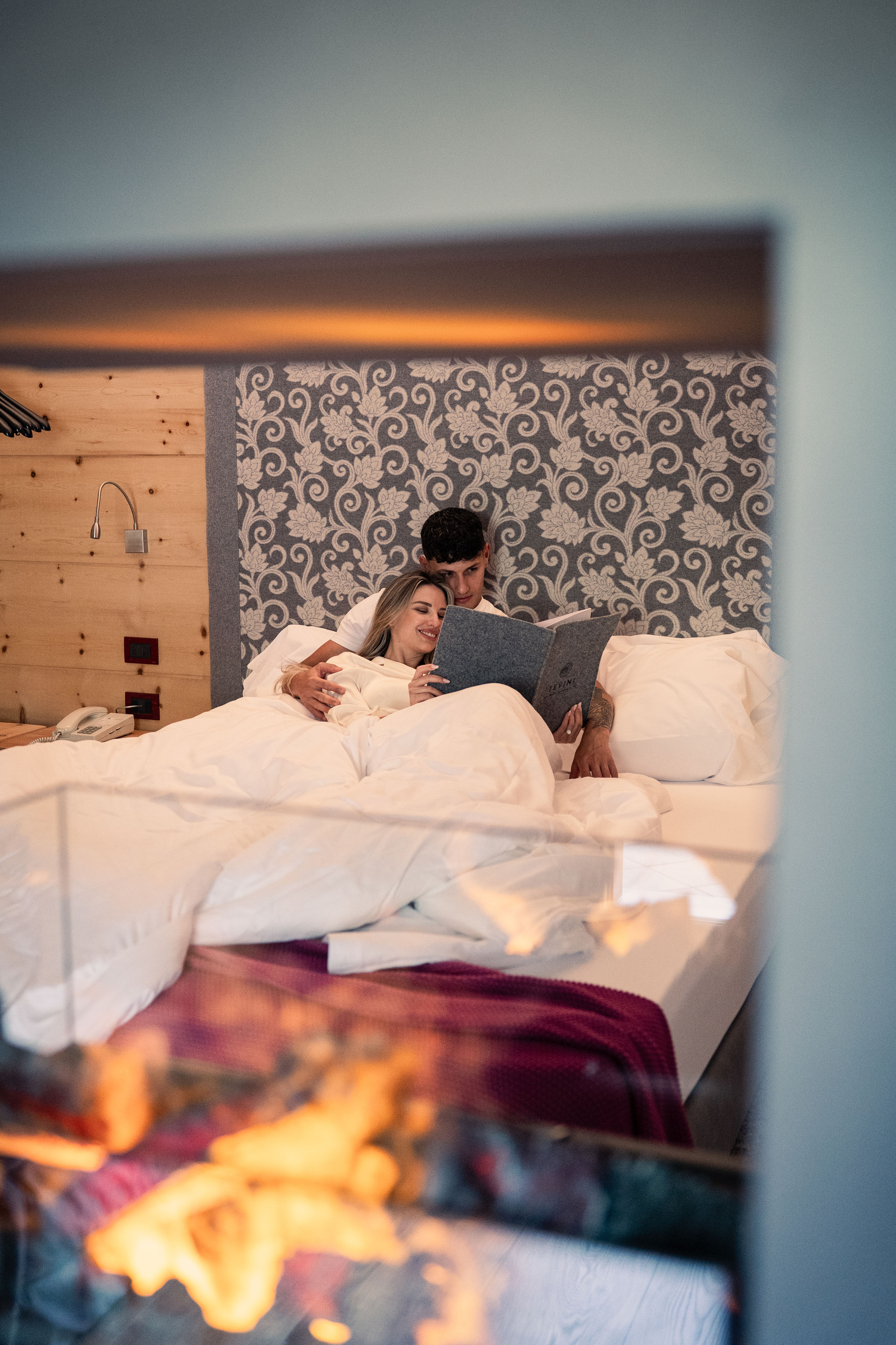 Tevini Resort, over thirty years of Trentino hospitality