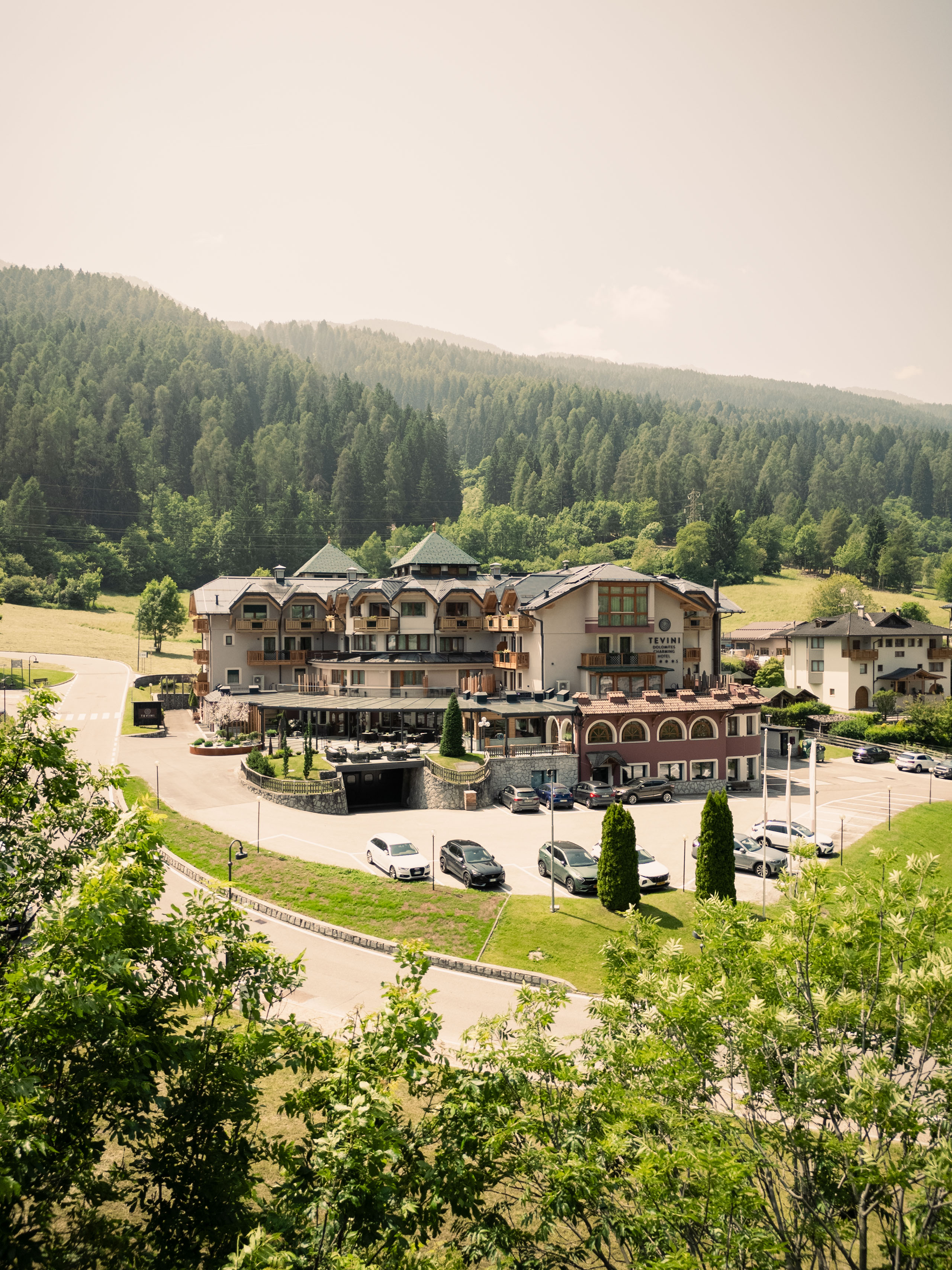 Inspirationen für Ihren Urlaub im Trentino | Tevini Resort Inspirationen für Ihren Urlaub im Trentino | Tevini Resort