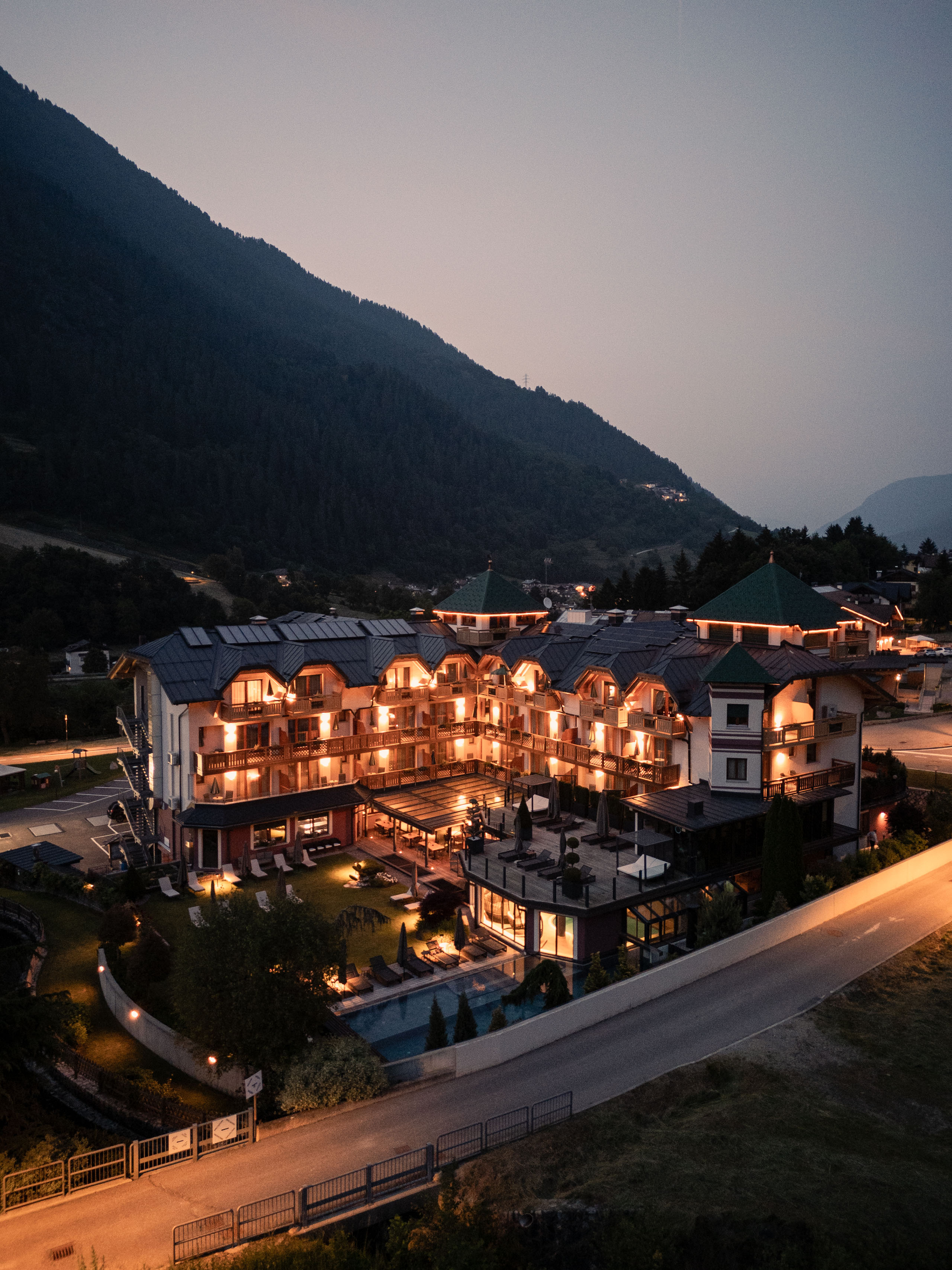 Inspirationen für Ihren Urlaub im Trentino | Tevini Resort Inspirationen für Ihren Urlaub im Trentino | Tevini Resort