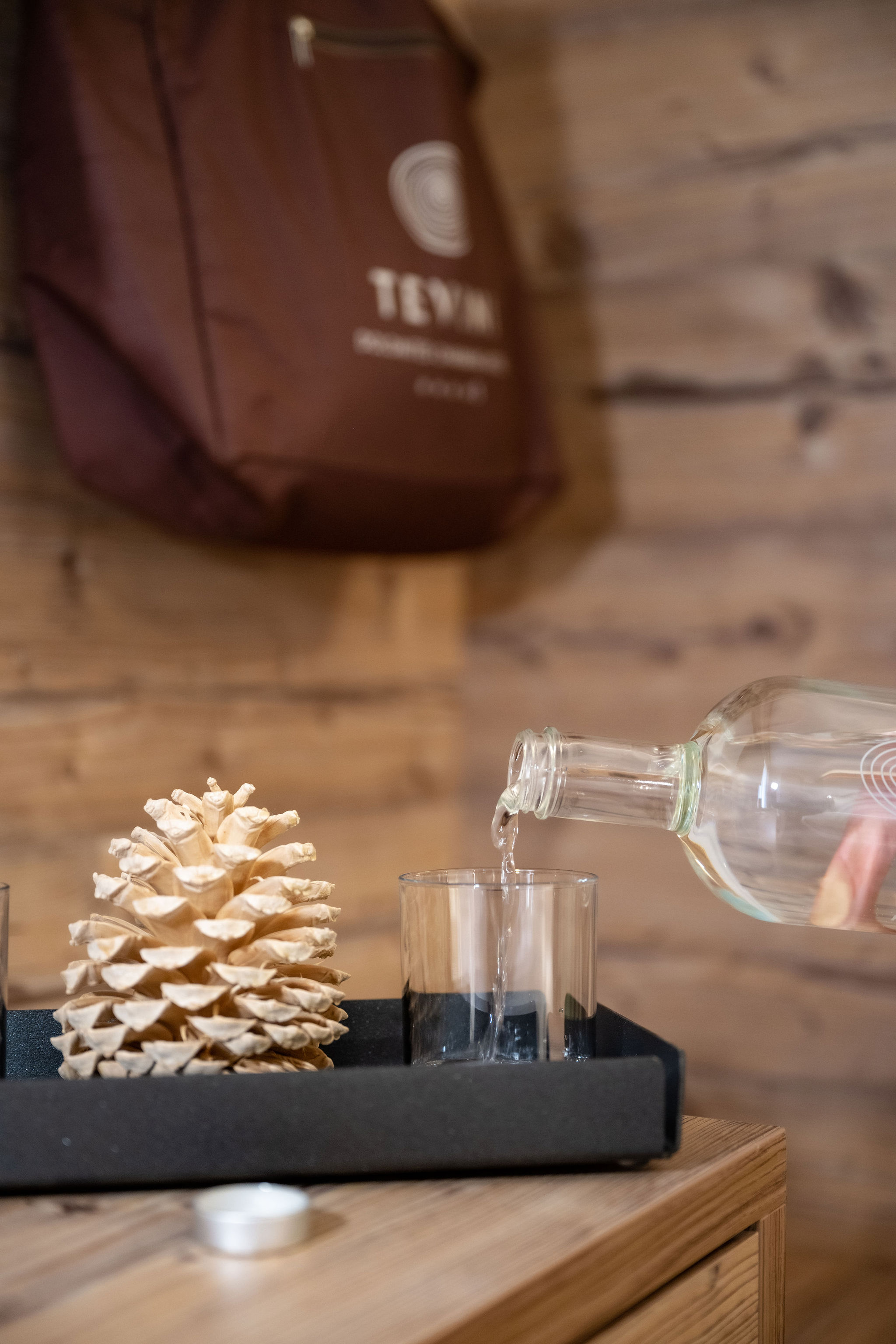 Nature Hotel in Trentino | Tevini Resort 4★