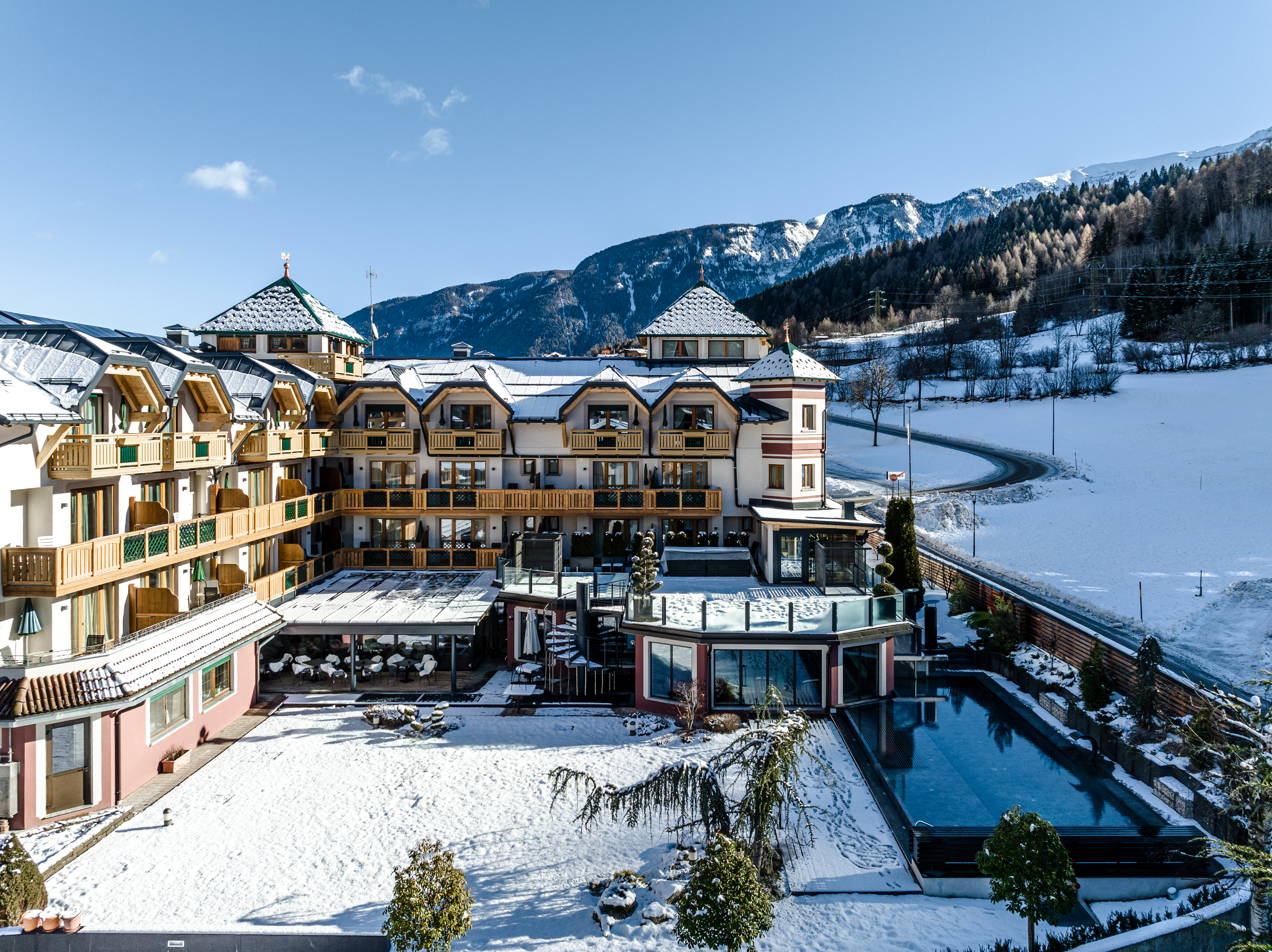 Inspirationen für Ihren Urlaub im Trentino | Tevini Resort Inspirationen für Ihren Urlaub im Trentino | Tevini Resort
