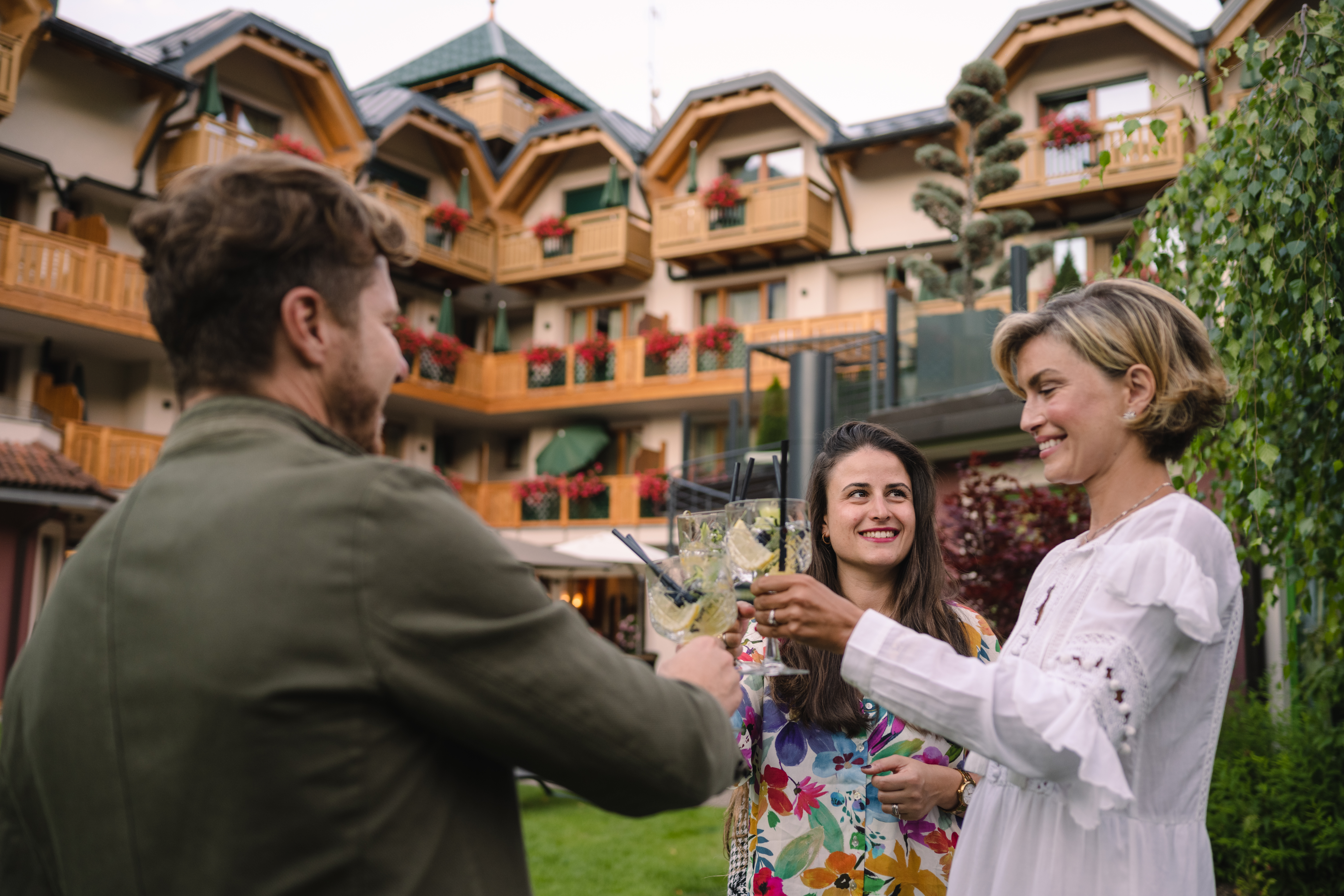 Inspirationen für Ihren Urlaub im Trentino | Tevini Resort Inspirationen für Ihren Urlaub im Trentino | Tevini Resort